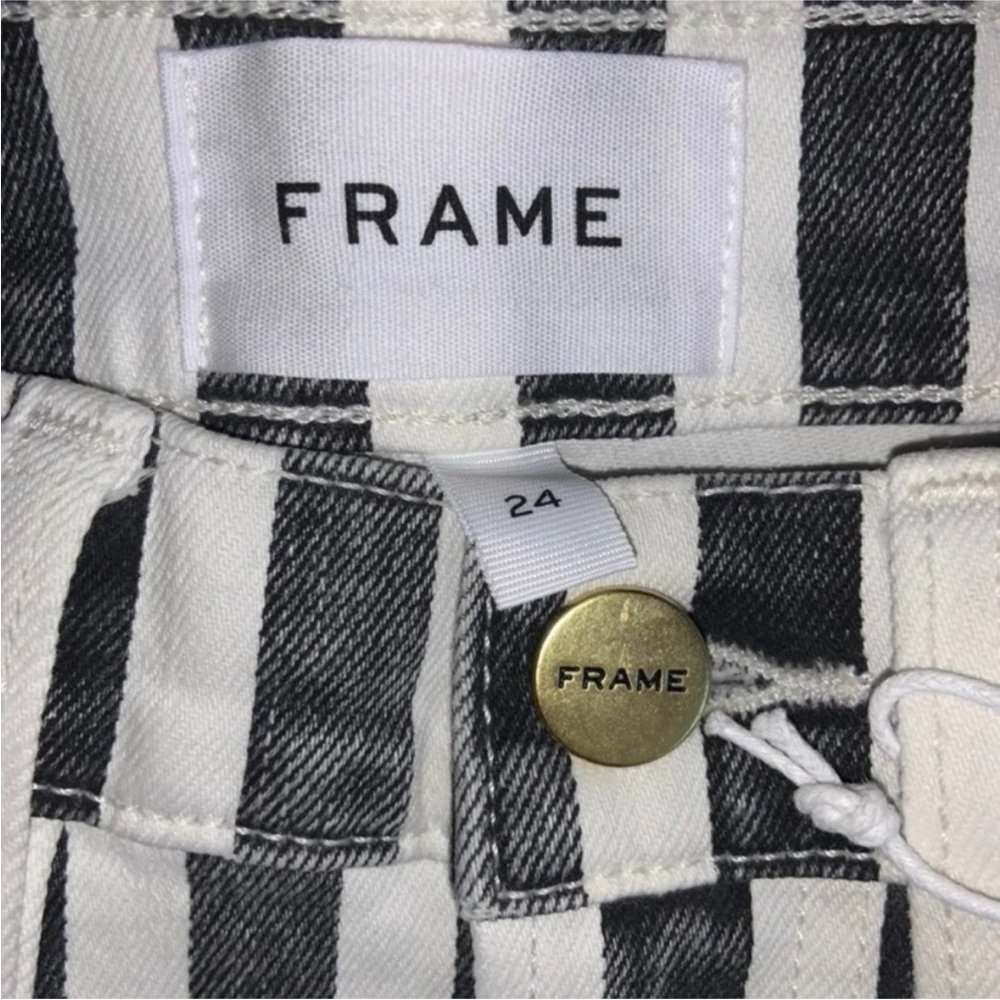 Frame skirt - Picture 5 of 6